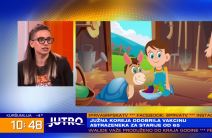 beki bekic pesme za decu crtaci