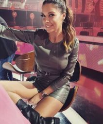 Goca Tržan rekla da je Sanja Kužet premršava