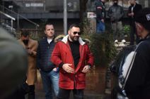 sanja ilic balkanika sahrana novo groblje