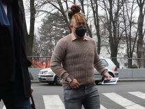 rasta ispred suda sudjenje droga foto