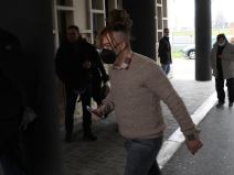 rasta ispred suda sudjenje droga foto