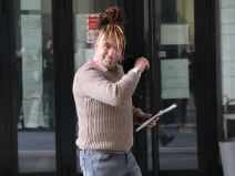 Ana Nikolić o Rasti