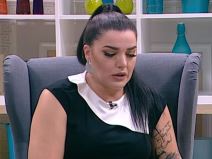 Zorica Erić o konzumiranju narkotika