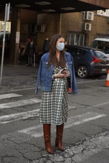 Raskinuli Vuk Mob i Olivera Konatar