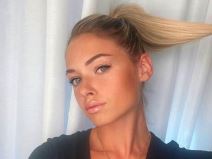 luka marini marta vincenci devojka lepotica italija moto gp valentino rosi polubrat