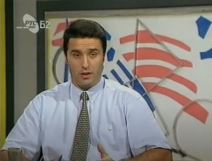 Jovan Memedović se skinuo u emisiji Sasvim prirodno