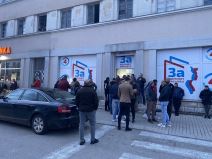 izbori niksic crna gora