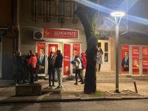 izbori niksic crna gora