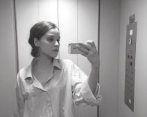 Pavle Mensur nije obrisao sliku Ivane Zečević