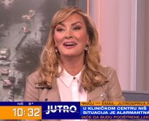 Koliko godina ima Snežana Babić Sneki