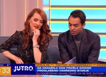 sneki babic u jutarnjem filip cukanovic pratioci na instagramu