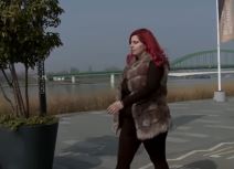 brak na nevidjeno mladozenja pobegao foto, video