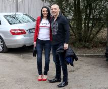 Milan Topalović o supruzi Vesni