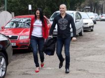 Milan Topalović o supruzi Vesni