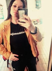 ivana peters infarkt snimanje emisije sećanje instagram