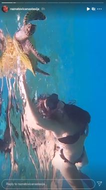 anastasija raznatovic decko djordje kuljic kupili dva stana u beogradu