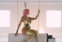 jelena karleusa miligram marihuana spot foto, video