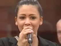 Kaja Ostojić pre i posle plastičnih operacija