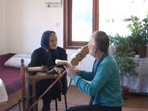 baka ivanka bijelo polje crna gora selo bliskovo sead sadikovic video foto