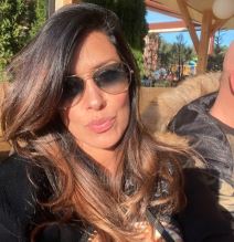 Katarina Vučetić kako danas izgleda