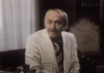 Kuća Nikole Simića na Senjaku propada