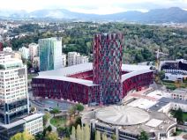 Albanija i Tirana gube finale Konferencijske lige