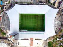 Albanija i Tirana gube finale Konferencijske lige