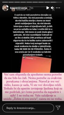 jelena karleusa vanja knezevic zvezde granda tuzba diskvalifikacija