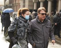 dragoljub djuricic sahrana kremacija novo groblje