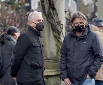 dragoljub djuricic sahrana kremacija novo groblje