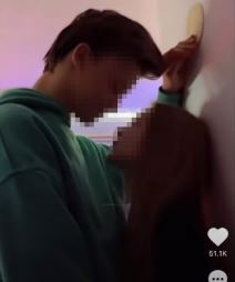 Blogerka iz Ukrajine ima devet godina i starijeg dečka