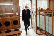 otvaranje apoteke galen pharm gradonacelnik subotice