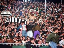 veciti derbi 99. partizan crvena zvezda humska najlepsi gol u istoriji derbija nebojsa krupnikovic