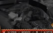 Dušica Grabović seks s kolegom u njivi