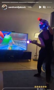 nenad aleksic sa ivana aleksic zena tara simov 