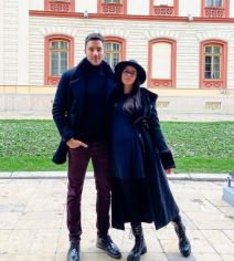 Sin Vlade Vuksanovića povredio oko od prskalice na torti