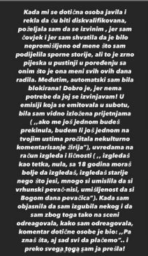 vanja knezevic jelena karleusa zvezde granda diskvalifikacija foto