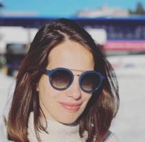 nada macankovic se porodila