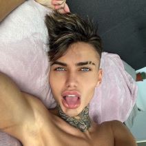 muskarci plasticne operacij instagram filter levi jed murphy