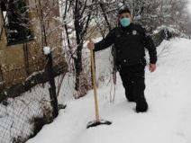 srbija vreme prognoza sneg mart 