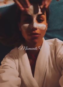 iva grguric dubai guza video