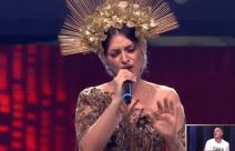 marija gruevska zvezde granda haljina jelena karleusa