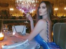 Soraja neprepoznatljiva na novim slikama