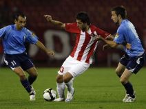 Igor Burzanović trener FK Zabjelo