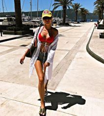 Sandra Obradović o nasilju koje je pretrpela od bivšeg partnera