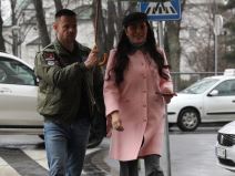 ceca raznatovic bez sminke kako izgleda lice kozmeticki tretman 