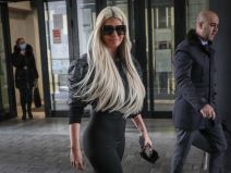 ceca slusa jalu brata partijam instagram video