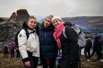 island aktivan vulkan erupcija posle 6000 godina