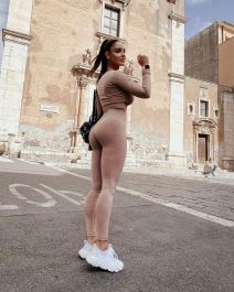 lusija javorcekova instagram biciklizam