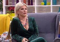 Anči o gazda Jezdi
